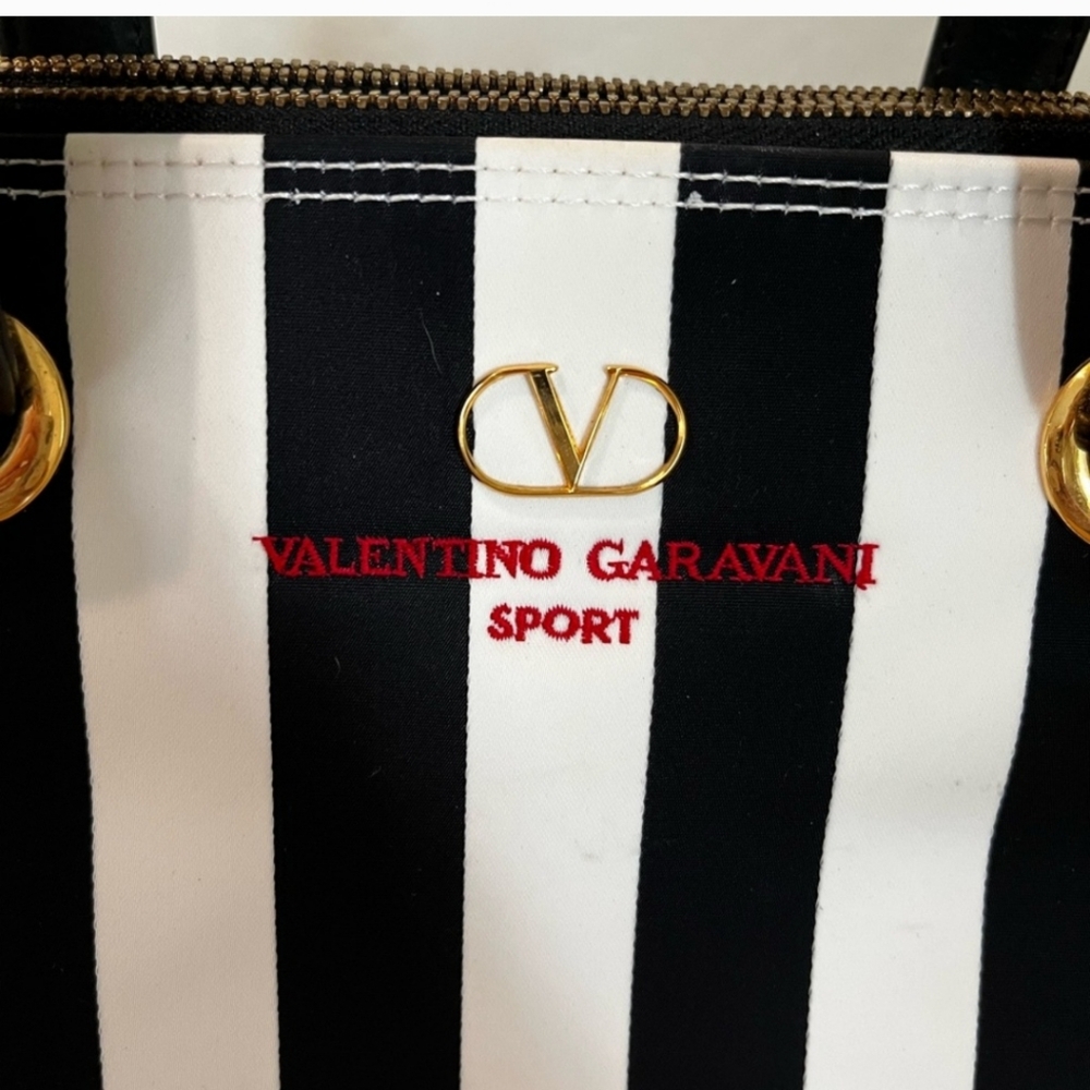 Valentino Garavani Tote Bag - Picture 2 of 7